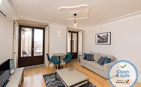 Morar Apartments Porto